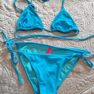 Women's Victoria Secret 2 PC Bikini